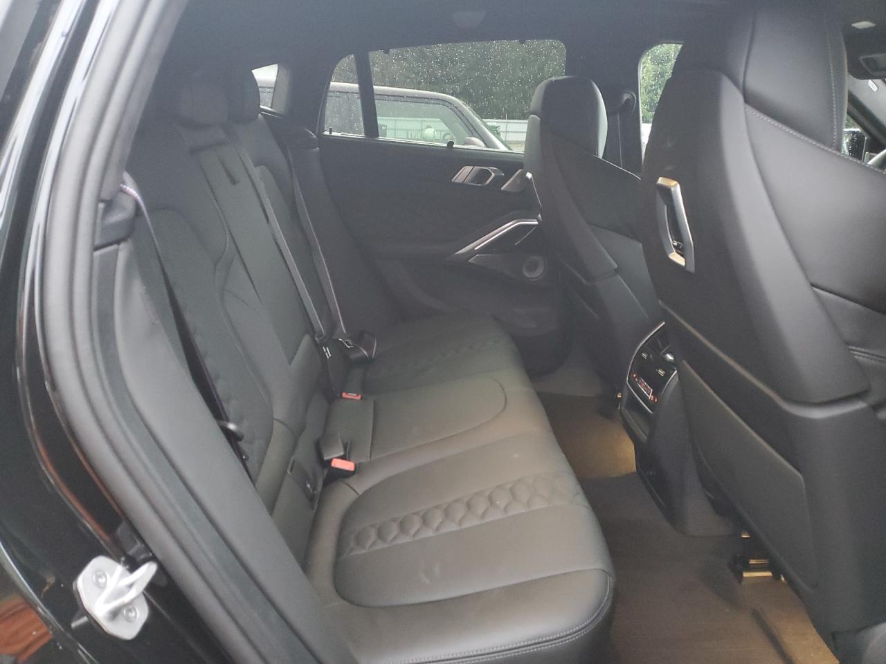 2024 BMW X6 M COMPETITION VIN:5YM23ET08R9V15689