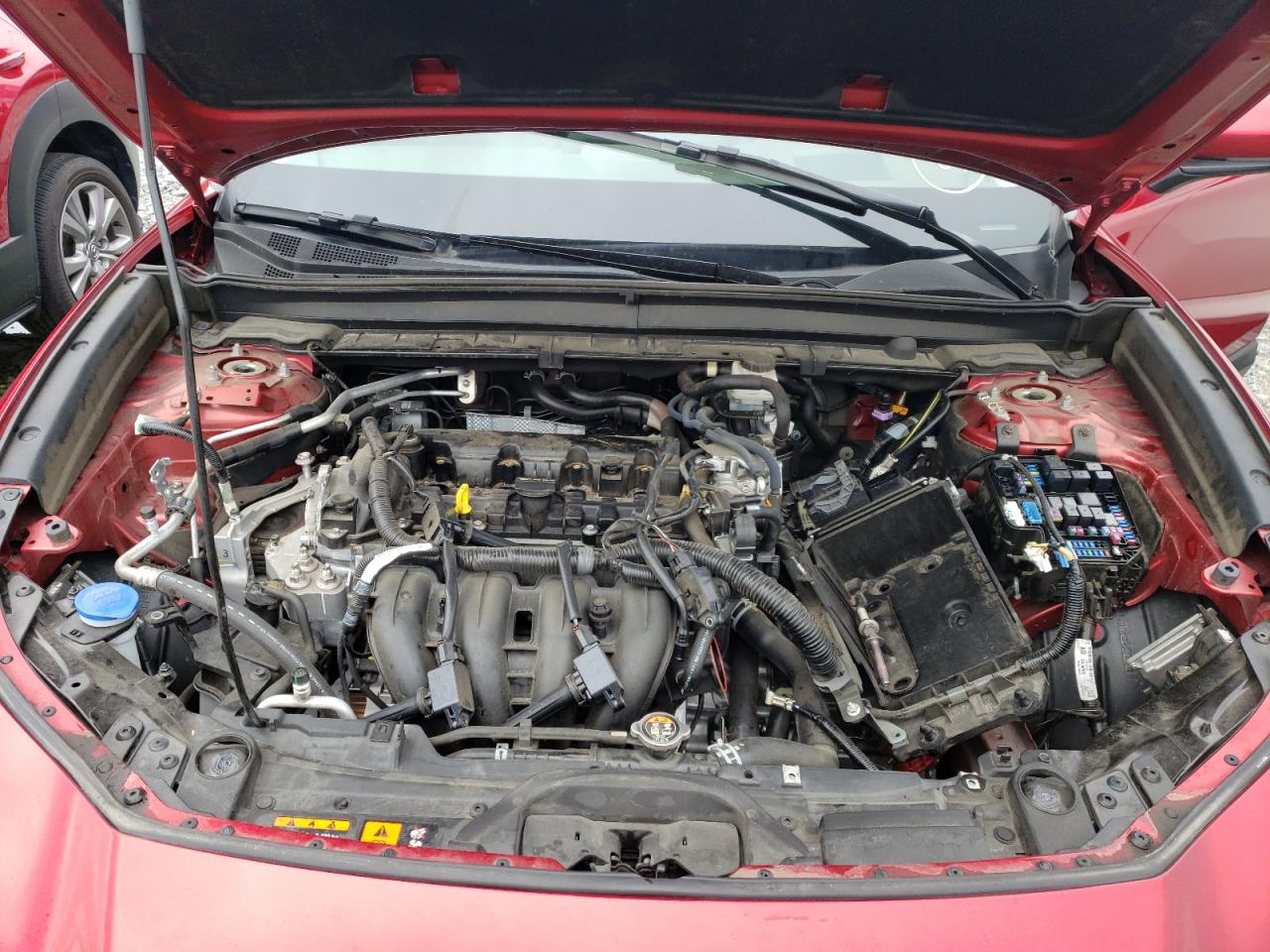 2022 MAZDA CX-30 PREMIUM VIN:3MVDMBDL4NM403844