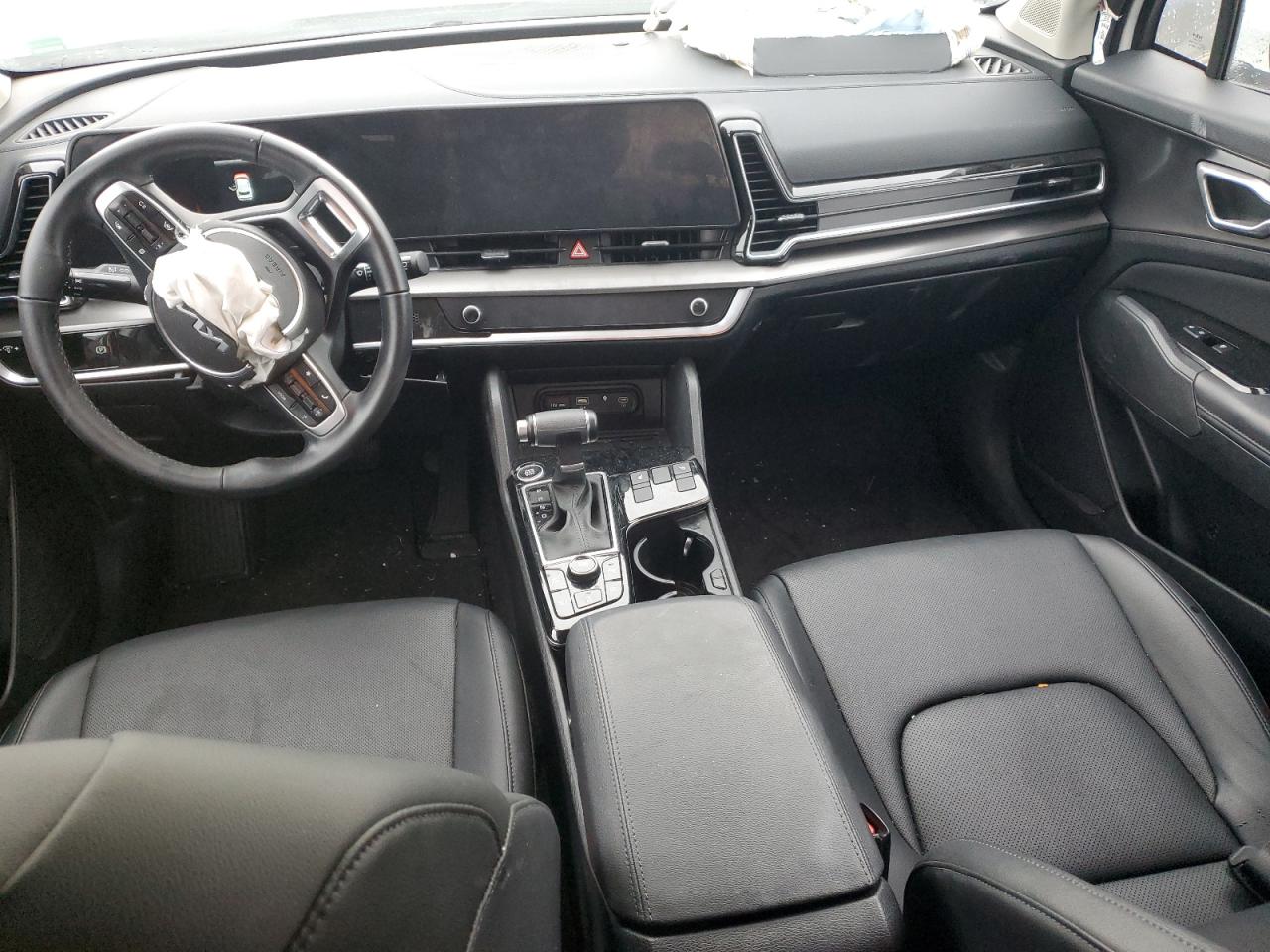 2024 KIA SPORTAGE EX VIN:5XYK33DF3RG192070