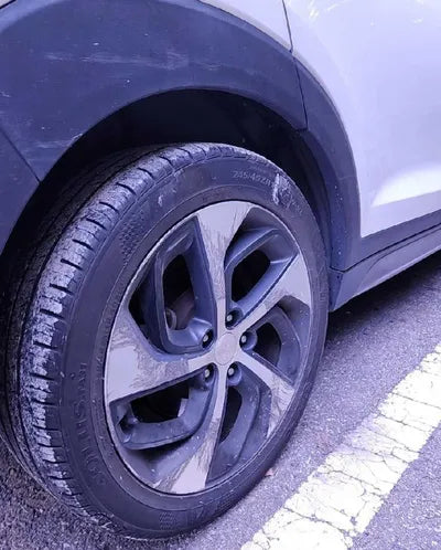 2017 Hyundai Tucson KMHJ581ABHU321142 VIN:KMHJ581ABHU321142