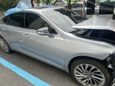 2021 Lexus ES 300 VIN: