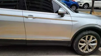 2020 Volkswagen Tiguan WVGZZZ5NZLW820594 VIN:WVGZZZ5NZLW820594
