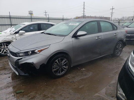 2023 KIA FORTE LX VIN:3KPF24ADXPE685963