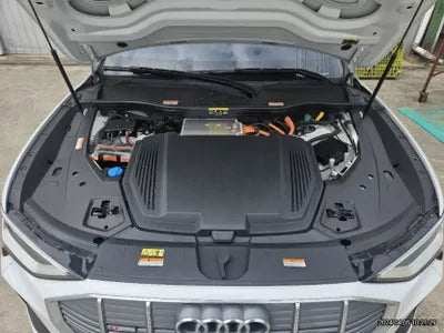 2021 Audi e-tron WAUZZZGE0MB043683 VIN:WAUZZZGE0MB043683