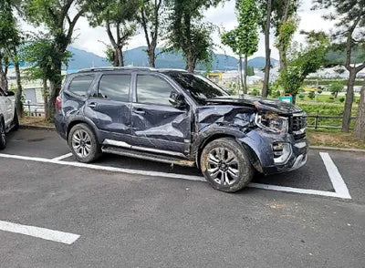 2020 Kia Mohave KNAKN814DLA207157 VIN:KNAKN814DLA207157