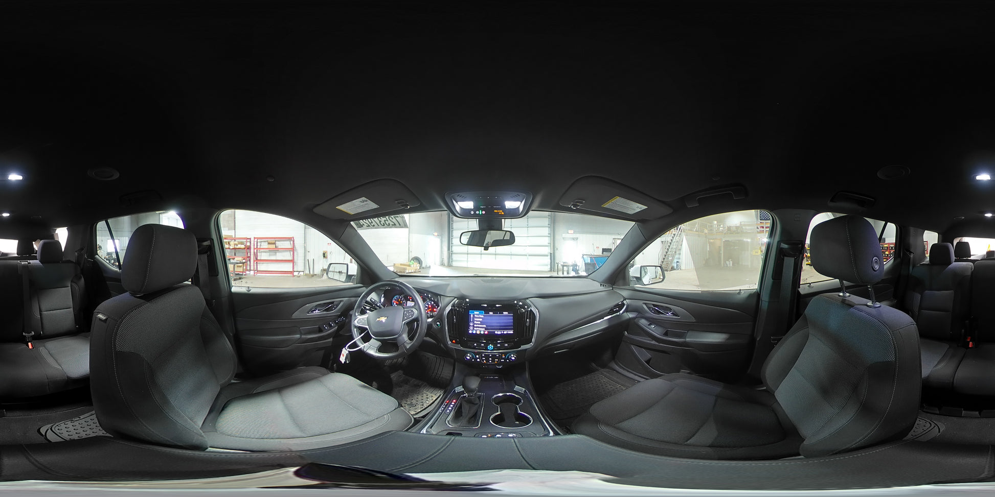 2022 CHEVROLET TRAVERSE LT VIN:1GNEVGKW5NJ143486