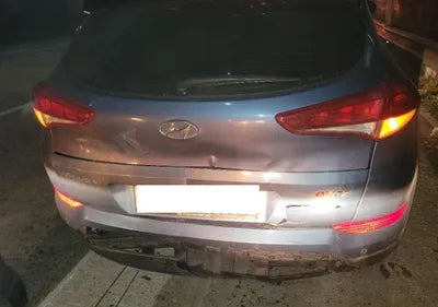 2016 Hyundai Tucson KMHJ281ABGU008027 VIN:KMHJ281ABGU008027