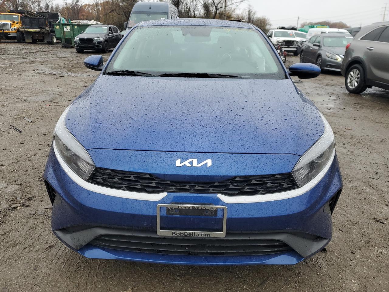 2023 KIA FORTE LX VIN:3KPF24AD6PE682719