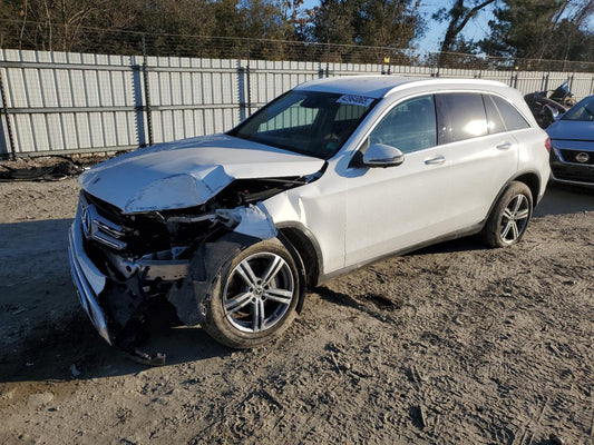 2022 MERCEDES-BENZ GLC 300 VIN:W1N0G8DB7NV376655