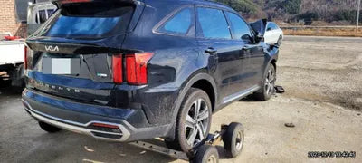 2022 Kia Sorento KNARJ81GBNA090208 VIN:KNARJ81GBNA090208
