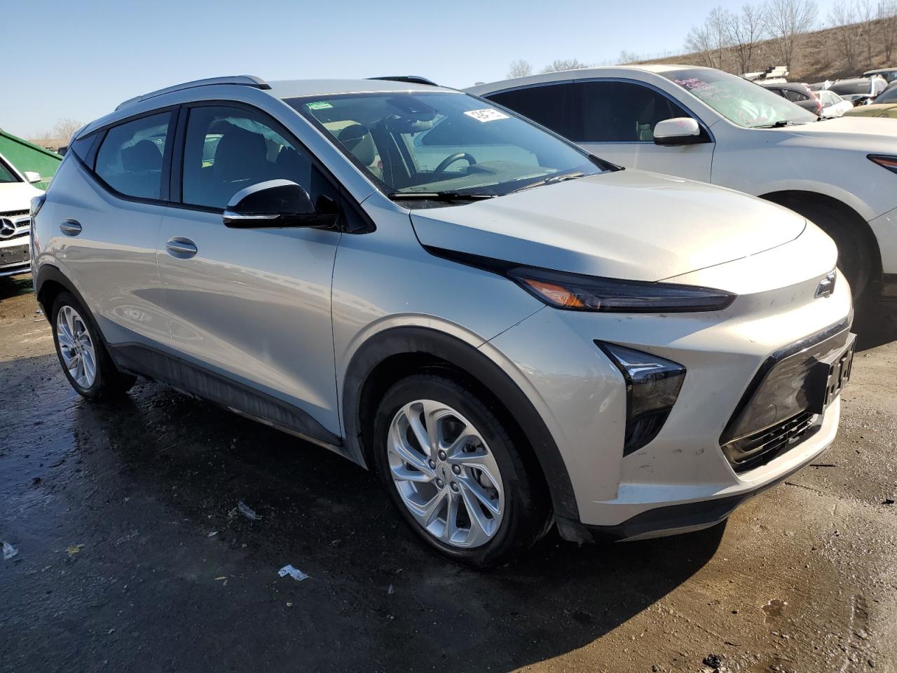 2023 CHEVROLET BOLT EUV LT VIN:1G1FY6S05P4194281