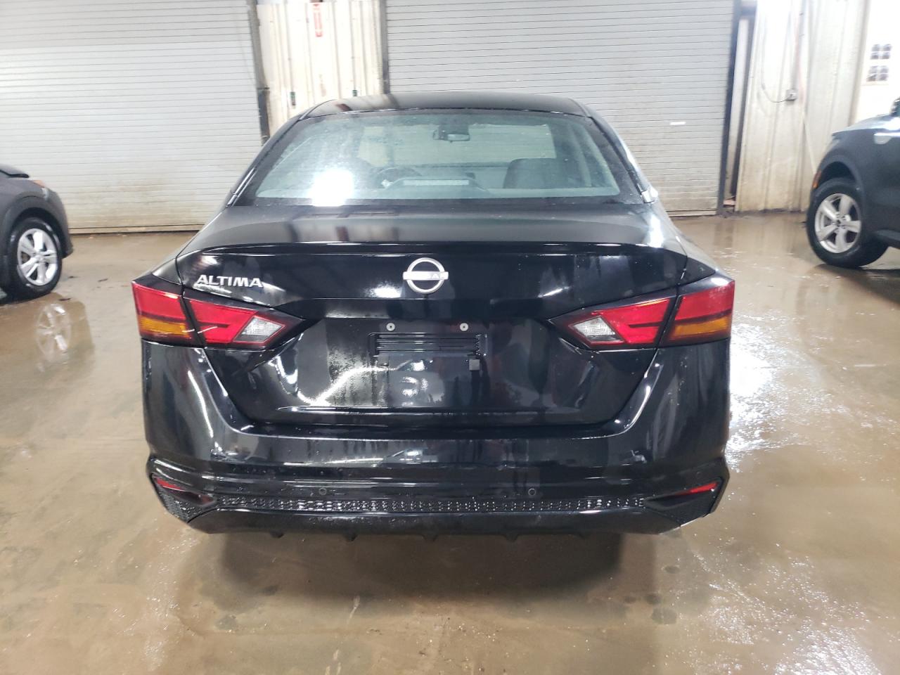 2023 NISSAN ALTIMA S VIN:1N4BL4BV6PN387060