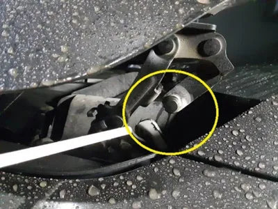 2017 Genesis G80 VIN: