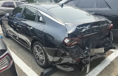 2020 Kia K5 KNAG341JBLA002980 VIN:KNAG341JBLA002980