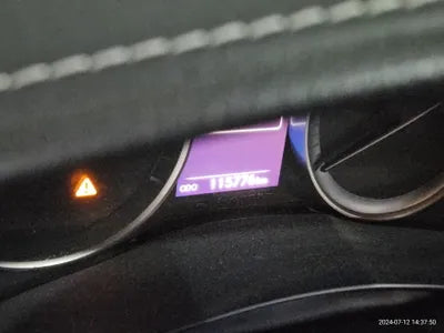 2015 Lexus ES 300 VIN: