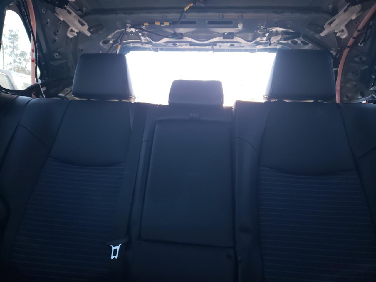 2024 TOYOTA RAV4 XSE VIN:4T3E6RFV2RU143567