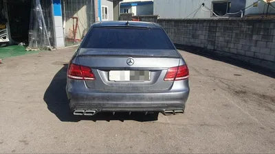 2015 Mercedes-Benz E 300 VIN: