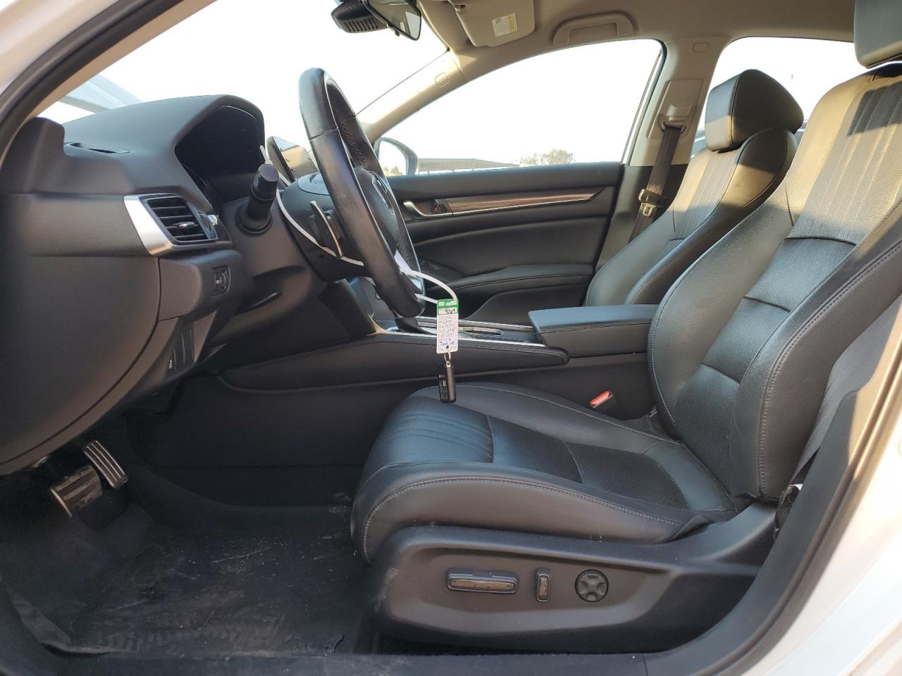 2022 HONDA ACCORD SPORT SE VIN:1HGCV1F42NA026794