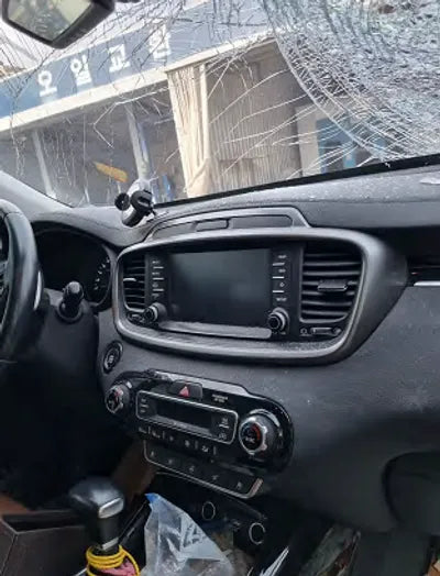 2018 Kia Sorento 493KMKNAPH81BDJA4 VIN:493KMKNAPH81BDJA4
