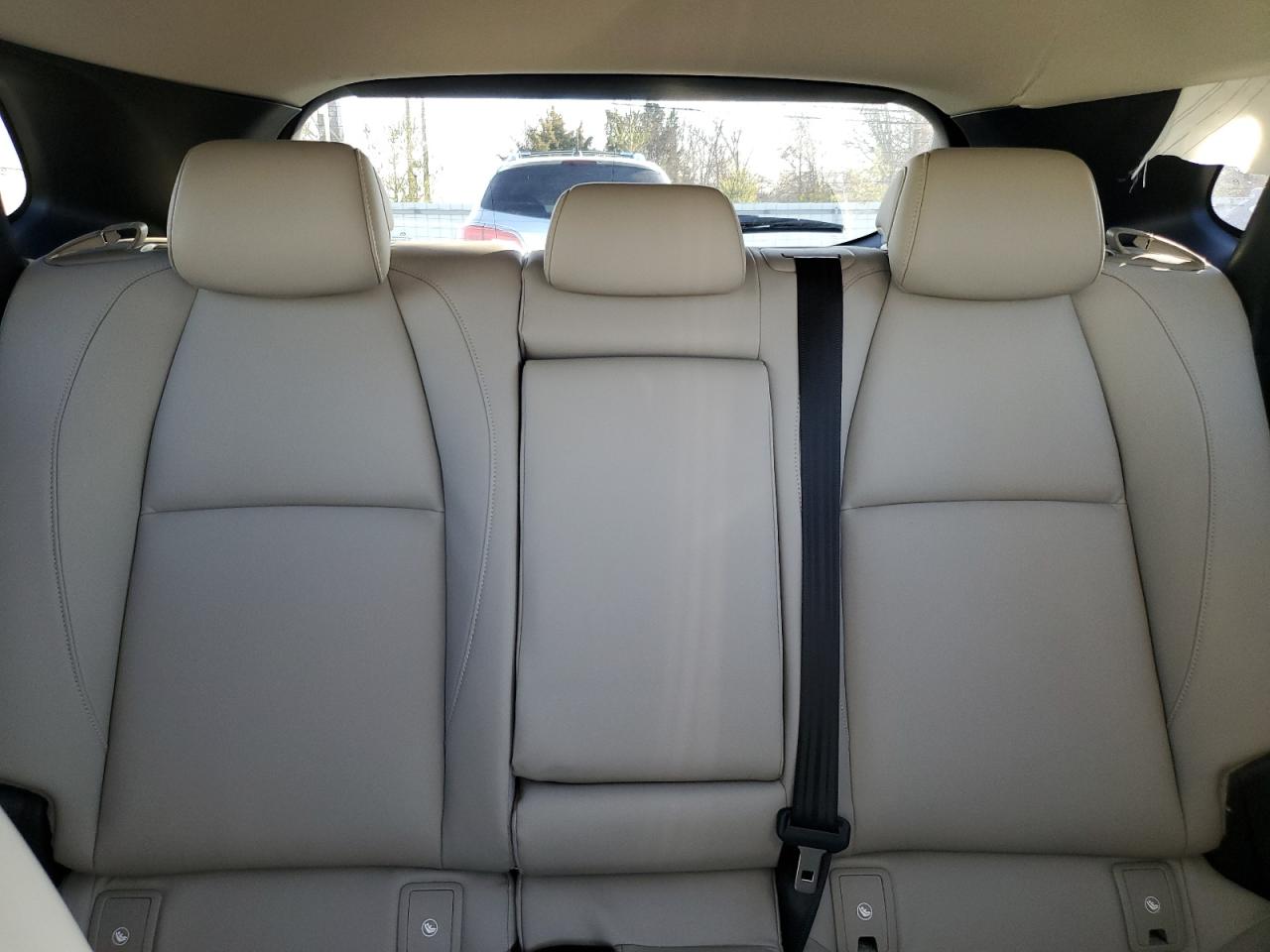 2023 MAZDA CX-30 PREFERRED VIN:3MVDMBCMXPM557567
