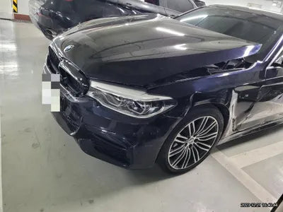 2020 BMW 530 270KMWBAJR9101LWW VIN:270KMWBAJR9101LWW
