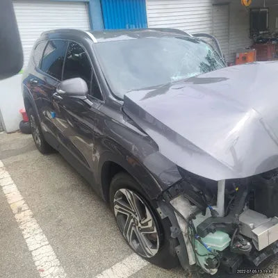 2021 Hyundai Santa FE KMHS381HHMU343576 VIN:KMHS381HHMU343576