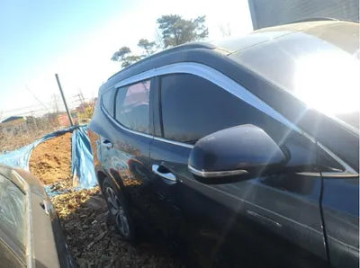 2015 Hyundai Santa FE 983KMKMHSW81UDFU5 VIN:983KMKMHSW81UDFU5