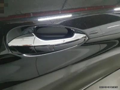 2016 Mercedes-Benz E 220 WDDHF0AB5GB319447 VIN:WDDHF0AB5GB319447