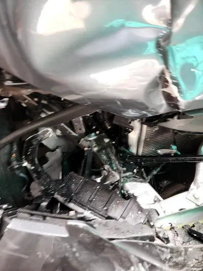 2022 BMW 320 WBA5V710XNFM00762 VIN:WBA5V710XNFM00762