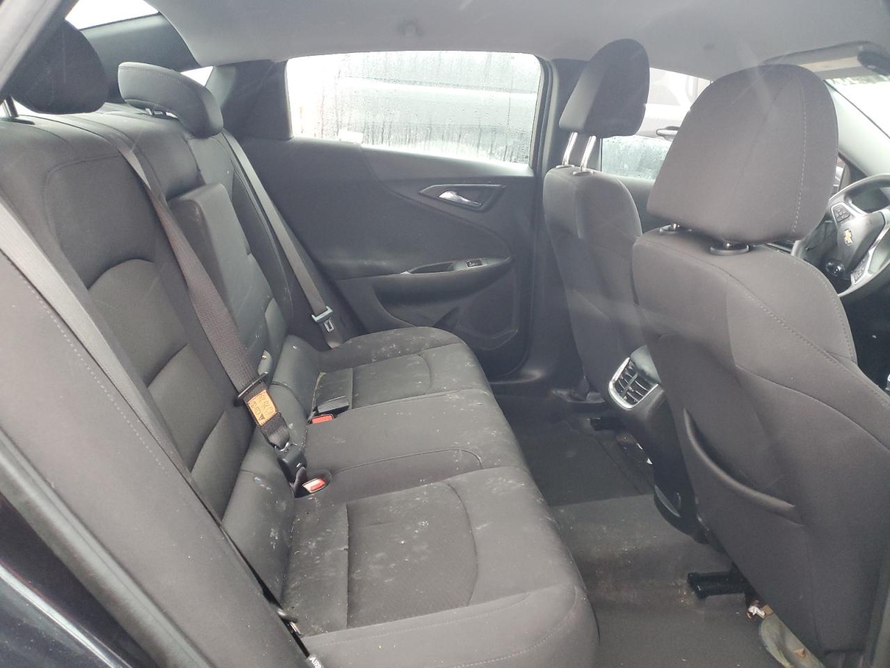 2023 CHEVROLET MALIBU LT VIN:1G1ZD5ST9PF232967