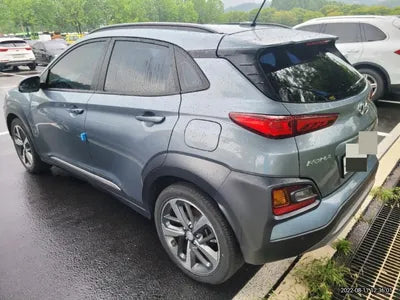 2019 Hyundai Kona KMHK7815GKU430375 VIN:KMHK7815GKU430375