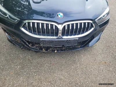 2022 BMW 840 WBAGV4108NCJ40788 VIN:WBAGV4108NCJ40788