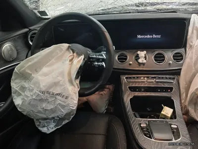 2022 Mercedes-Benz E 350 W1KZF8GBXNB011231 VIN:W1KZF8GBXNB011231