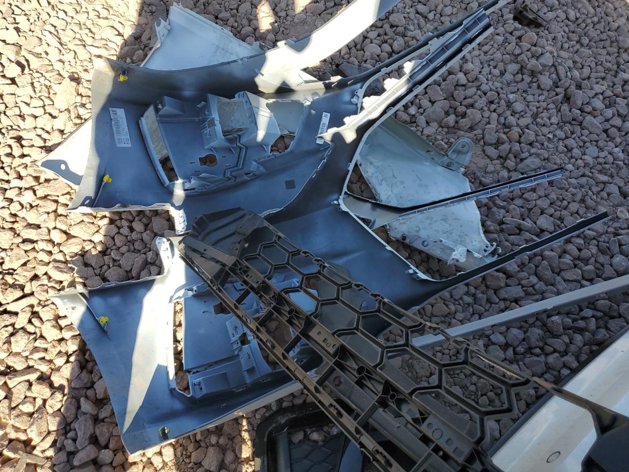 2023 AUDI A4 PREMIUM PLUS 45 VIN:WAUEAAF46PA030642