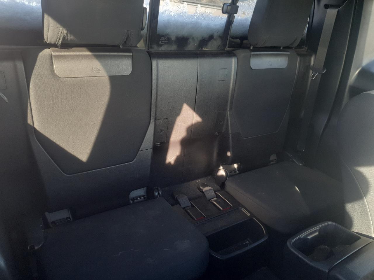 2022 TOYOTA TACOMA ACCESS CAB VIN:3TYSZ5AN9NT084494
