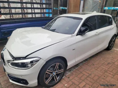 2016 BMW 118 WBA1S5109GV679061 VIN:WBA1S5109GV679061