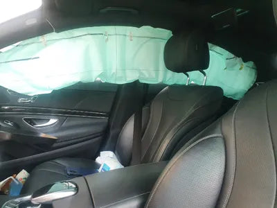 2020 Mercedes-Benz S 350 W1KUF2BB2LA560651 VIN:W1KUF2BB2LA560651