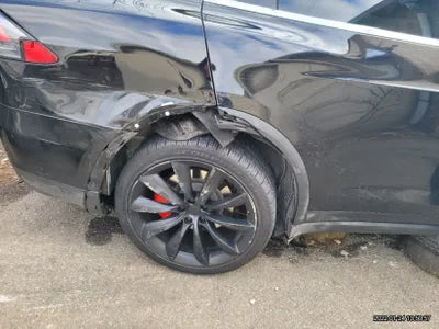 2020 Tesla Model X 5YJXCDE24LF293480 VIN:5YJXCDE24LF293480
