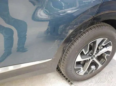 2022 Kia Sportage KNAPX81GBNK008110 VIN:KNAPX81GBNK008110