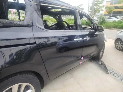 2015 Kia Carnival VIN: