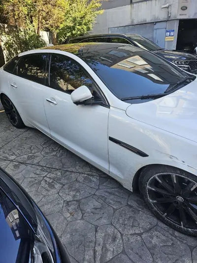 2018 Jaguar XJ SAJAA2292JNW16913 VIN:SAJAA2292JNW16913