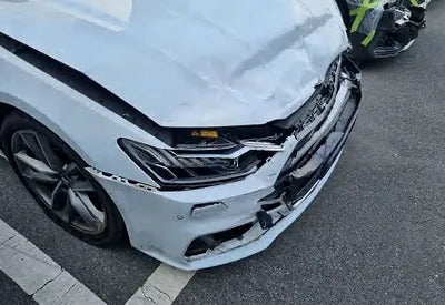 2020 Audi 50 727KMWAUZZZF25LN0 VIN:727KMWAUZZZF25LN0