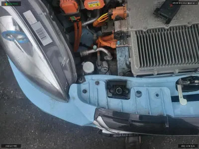 2022 Mercedes-Benz Smart KL90B2Z7ENZD6J205 VIN:KL90B2Z7ENZD6J205