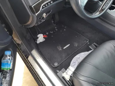 2015 Mercedes-Benz S 350 WDDUG3DB7FA182198 VIN:WDDUG3DB7FA182198