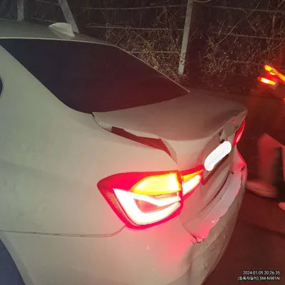 2018 BMW 320 WBA8A9100JAH11521 VIN:WBA8A9100JAH11521