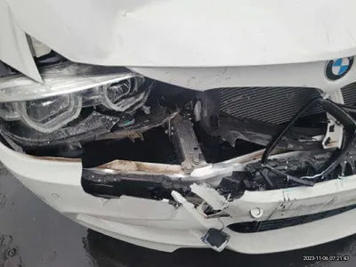 2018 BMW 320 WBA8A9105JAH11529 VIN:WBA8A9105JAH11529