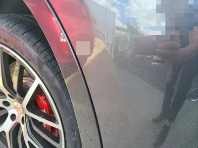 2020 Maserati Levante VIN: