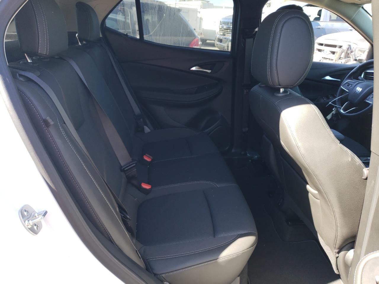 2024 BUICK ENCORE GX PREFERRED VIN:KL4AMBS29RB208926