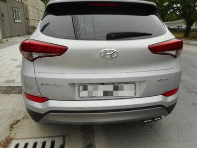 2016 Hyundai Tucson KMHJ381ABHU361557 VIN:KMHJ381ABHU361557