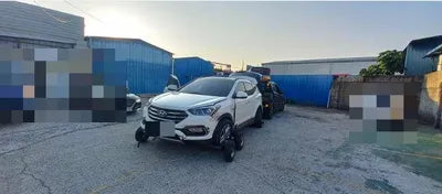 2016 Hyundai Santa FE KMHSW81UBGU638113 VIN:KMHSW81UBGU638113